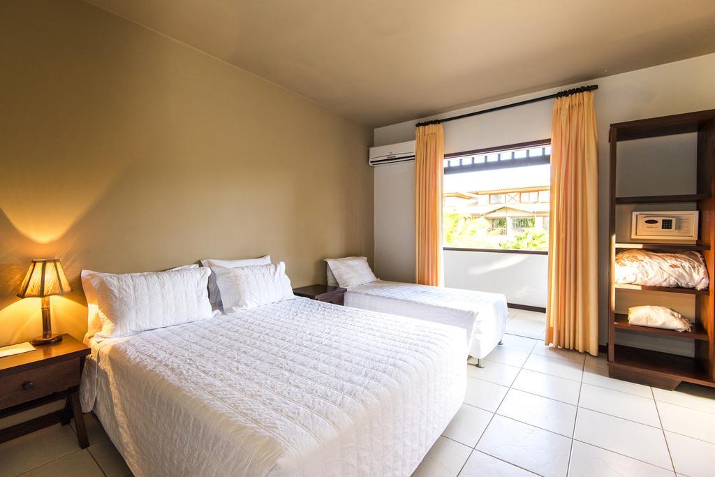 Hotel Eco Atlantico Praia do Forte Luaran gambar