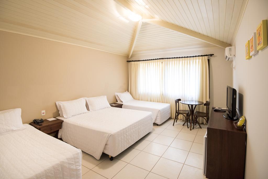 Hotel Eco Atlantico Praia do Forte Luaran gambar