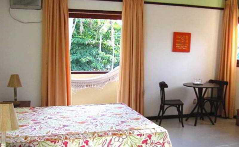 Hotel Eco Atlantico Praia do Forte Luaran gambar